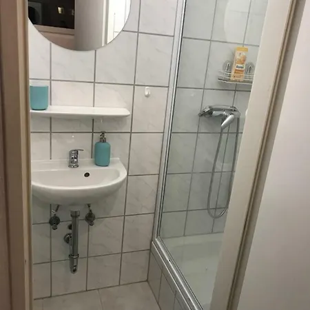 Gemutliche Zentral Gelegene 2 Lejlighed