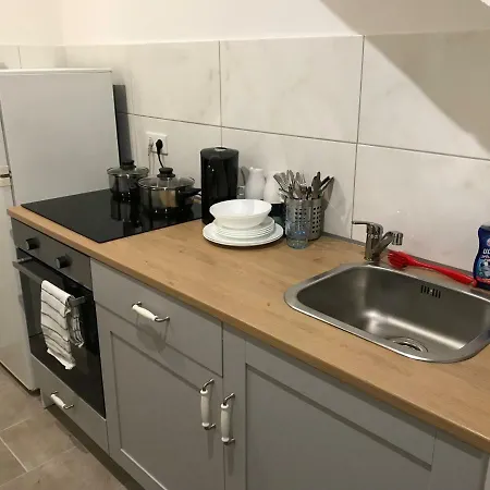 Gemutliche Zentral Gelegene 2 * Hannover