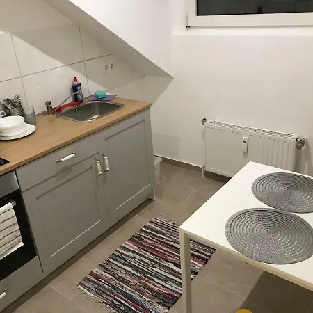 Gemutliche Zentral Gelegene 2 *