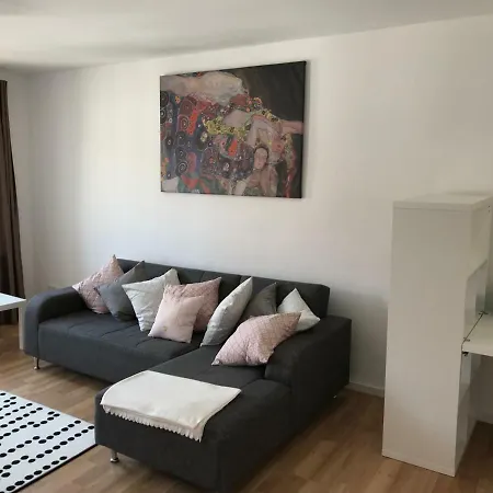 Gemutliche Zentral Gelegene 2 Hanower