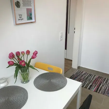 Gemutliche Zentral Gelegene 2 * Hannover